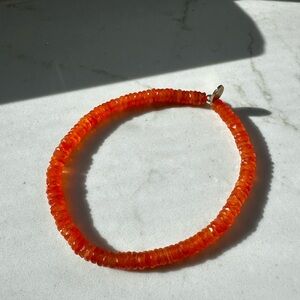 RL X CL Gemstone 6.25 bracelet